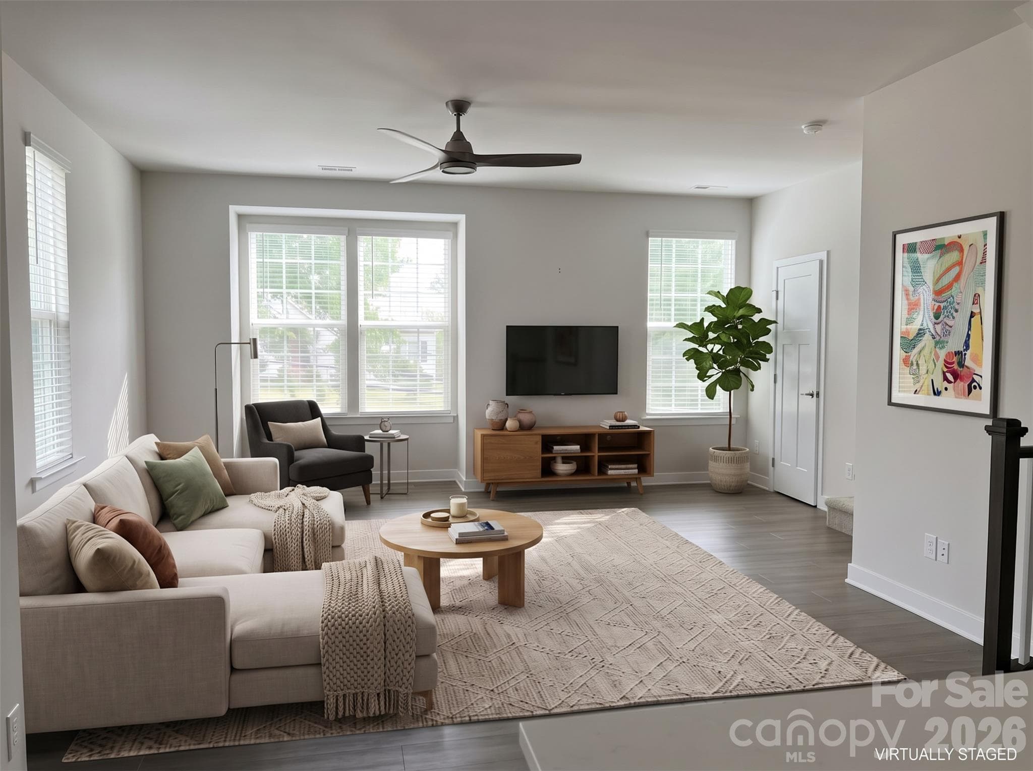Townhouse at Gastonia, photo 17 of 34