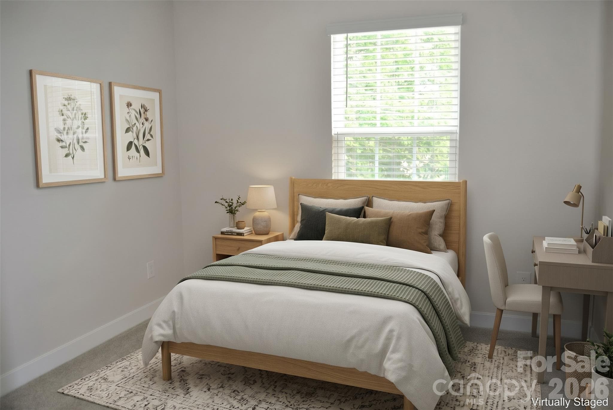 Townhouse at Gastonia, photo 24 of 34