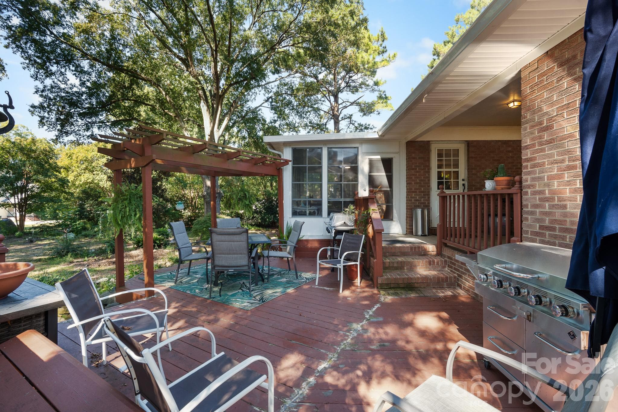 Single Family Residence at 601 Wilmar Street NW, Concord, photo 3 of 37