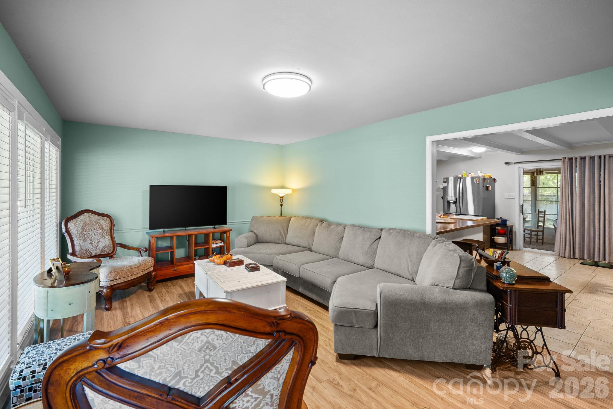 Single Family Residence at 601 Wilmar Street NW, Concord, photo 5 of 37