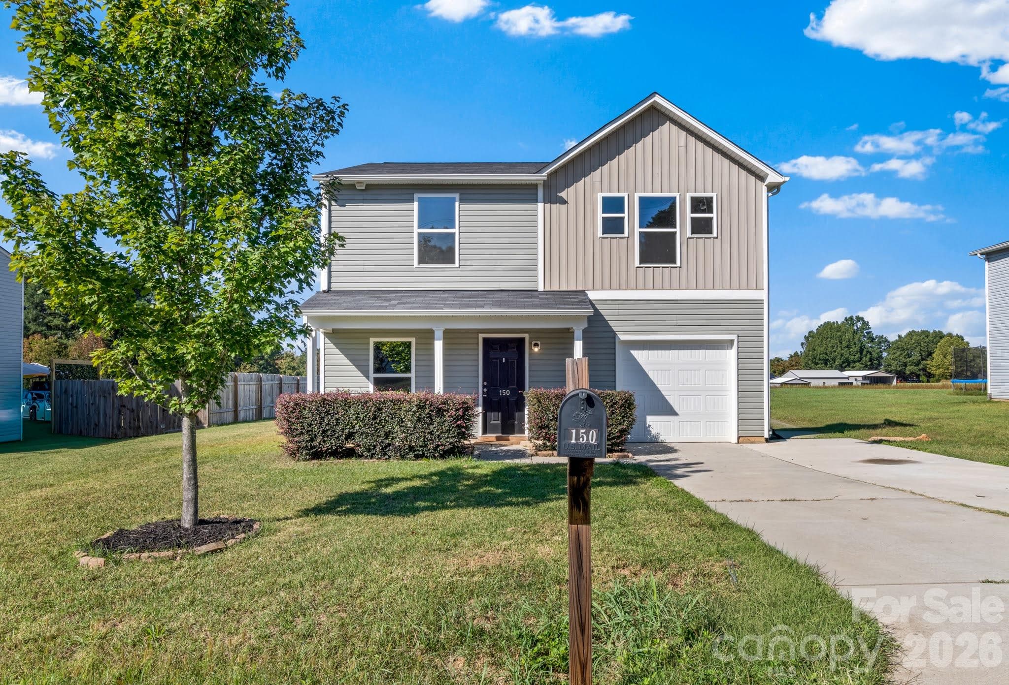 Single Family Residence at 150 Stewart Road, Winston Salem, photo 4 of 37