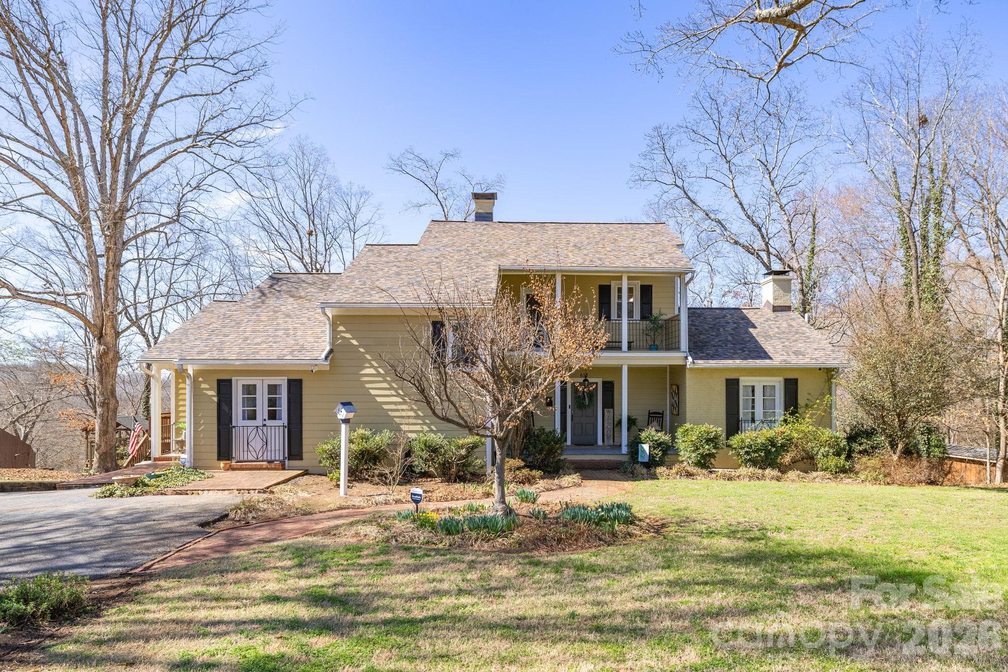 Single Family Residence at 651 Highland Drive, Eden, photo 3 of 42