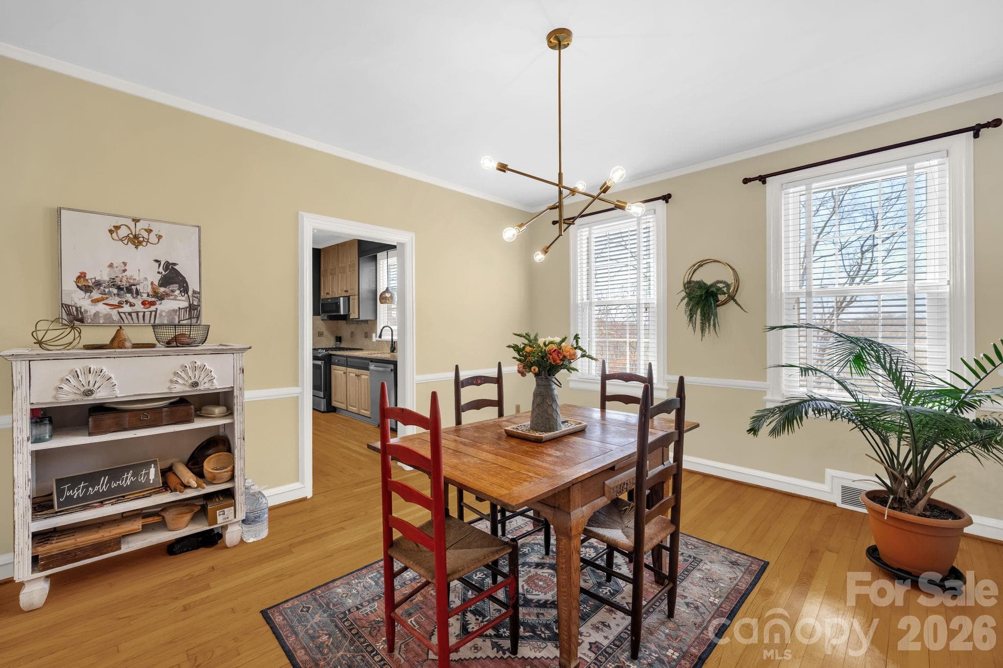 Single Family Residence at 651 Highland Drive, Eden, photo 10 of 42