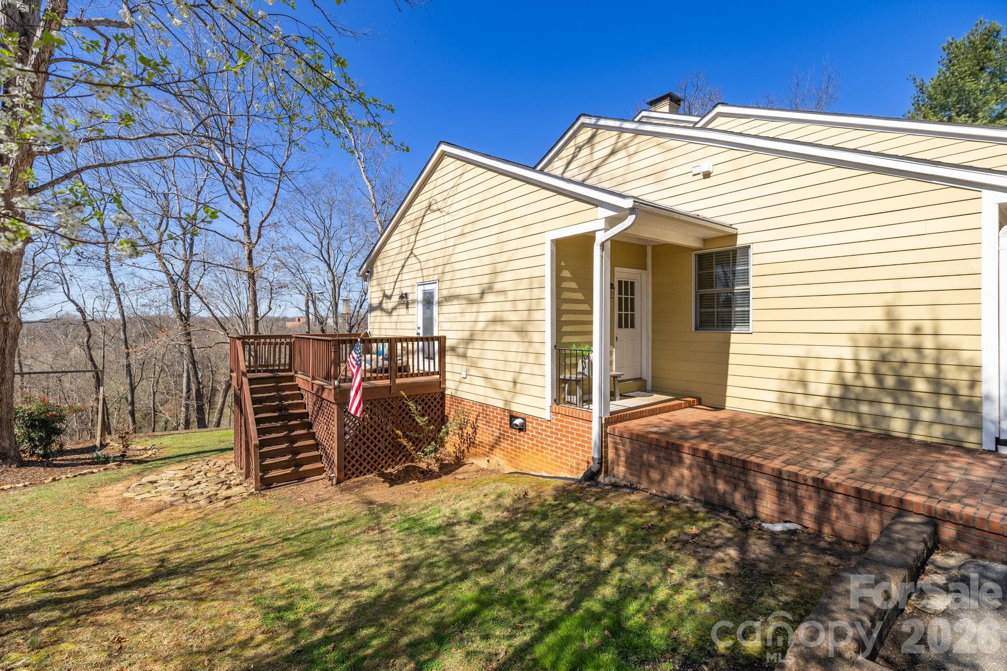 Single Family Residence at 651 Highland Drive, Eden, photo 36 of 42