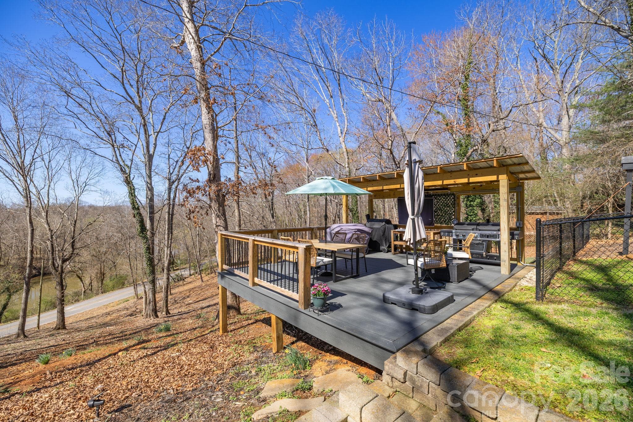 Single Family Residence at 651 Highland Drive, Eden, photo 39 of 42