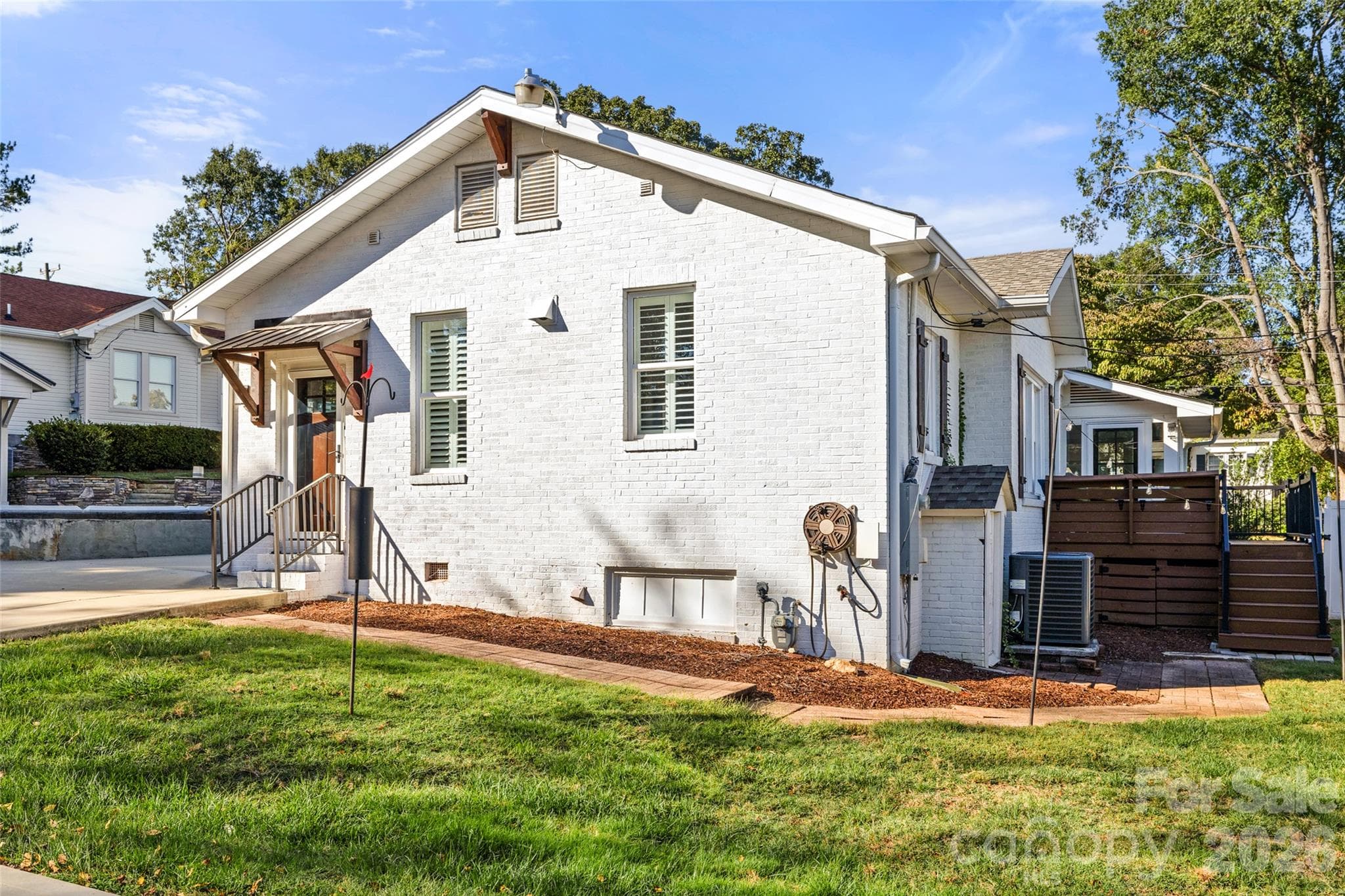 Single Family Residence at 133 W Glendale Avenue, Mount Holly, photo 25 of 30
