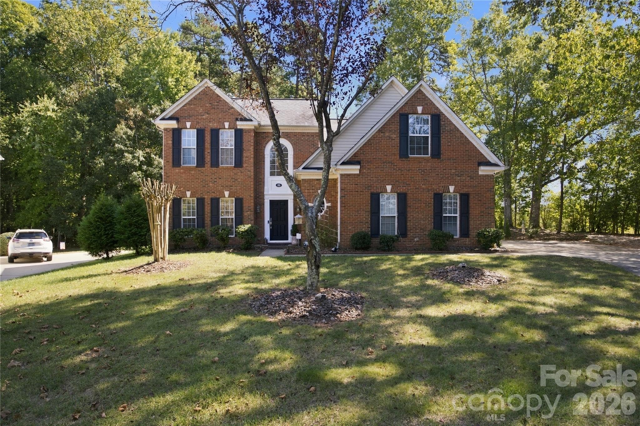 Single Family Residence at 195 Huntly Lane, Mooresville, photo 2 of 36