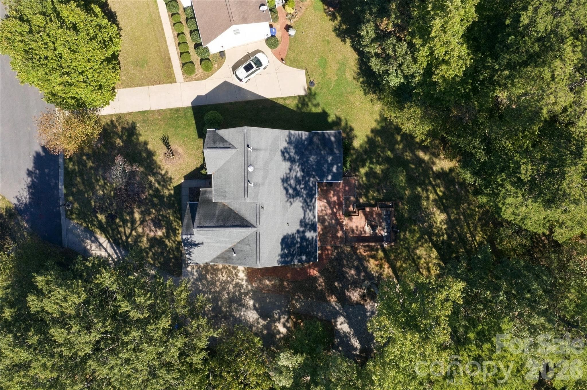 Single Family Residence at 195 Huntly Lane, Mooresville, photo 8 of 36