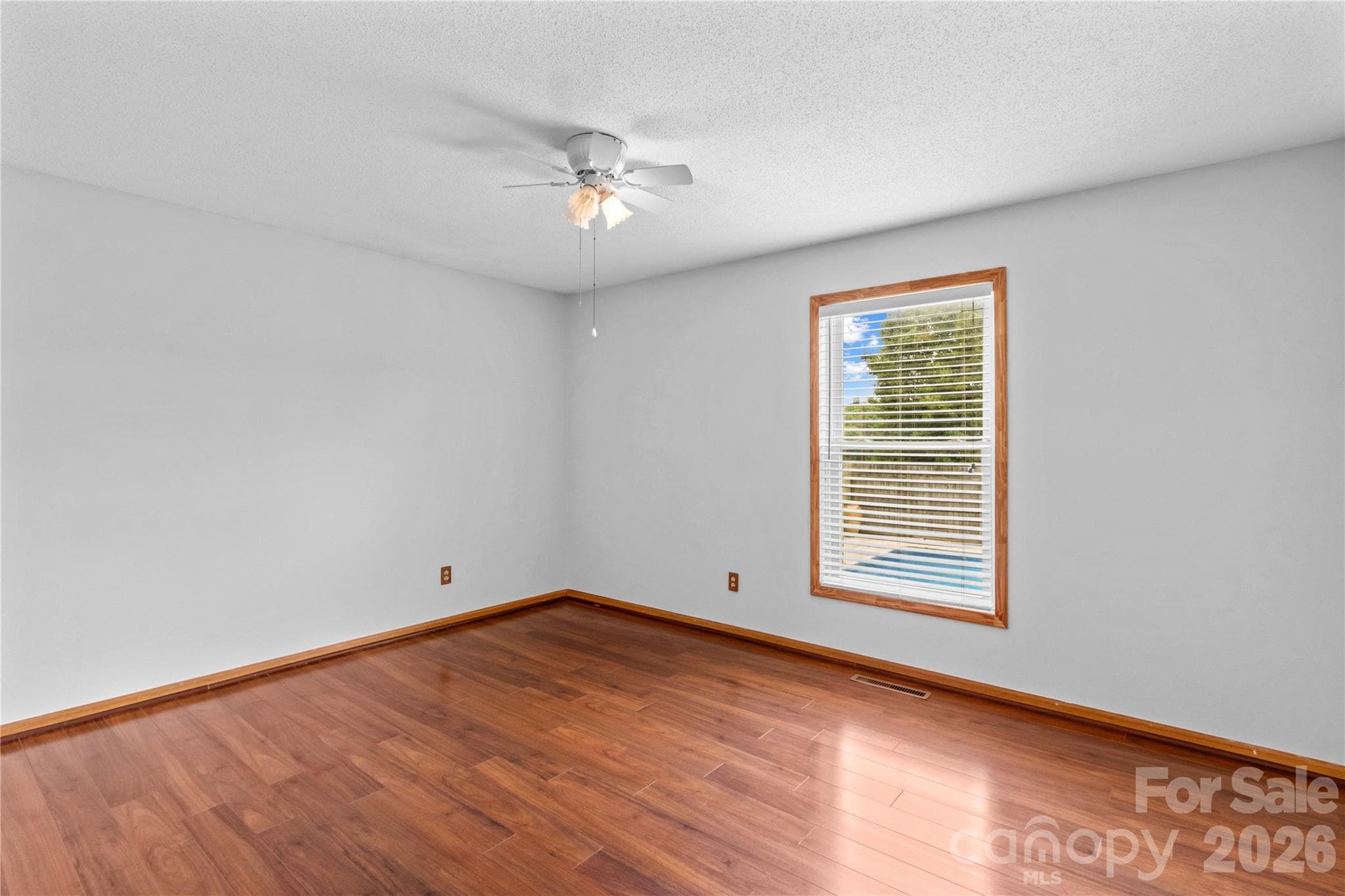 Bedroom 2 - 296 Hicks Creek Road, Troutman