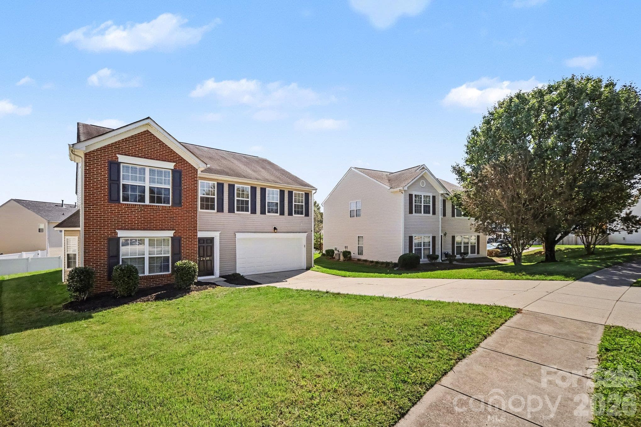 2410 Highland Park Drive