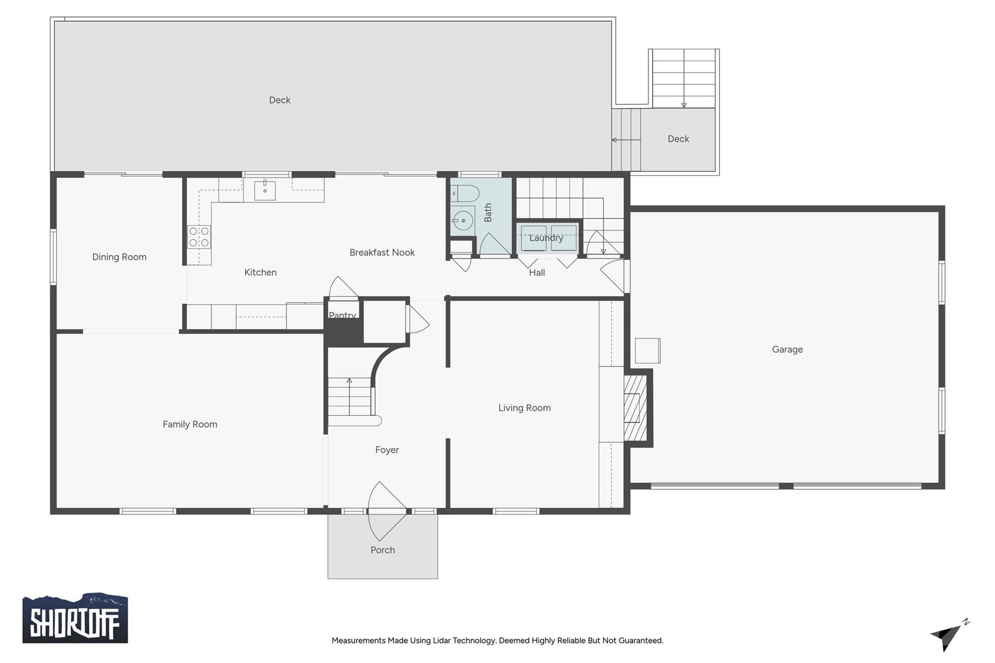 Single Family Residence at Morganton, photo 55 of 57