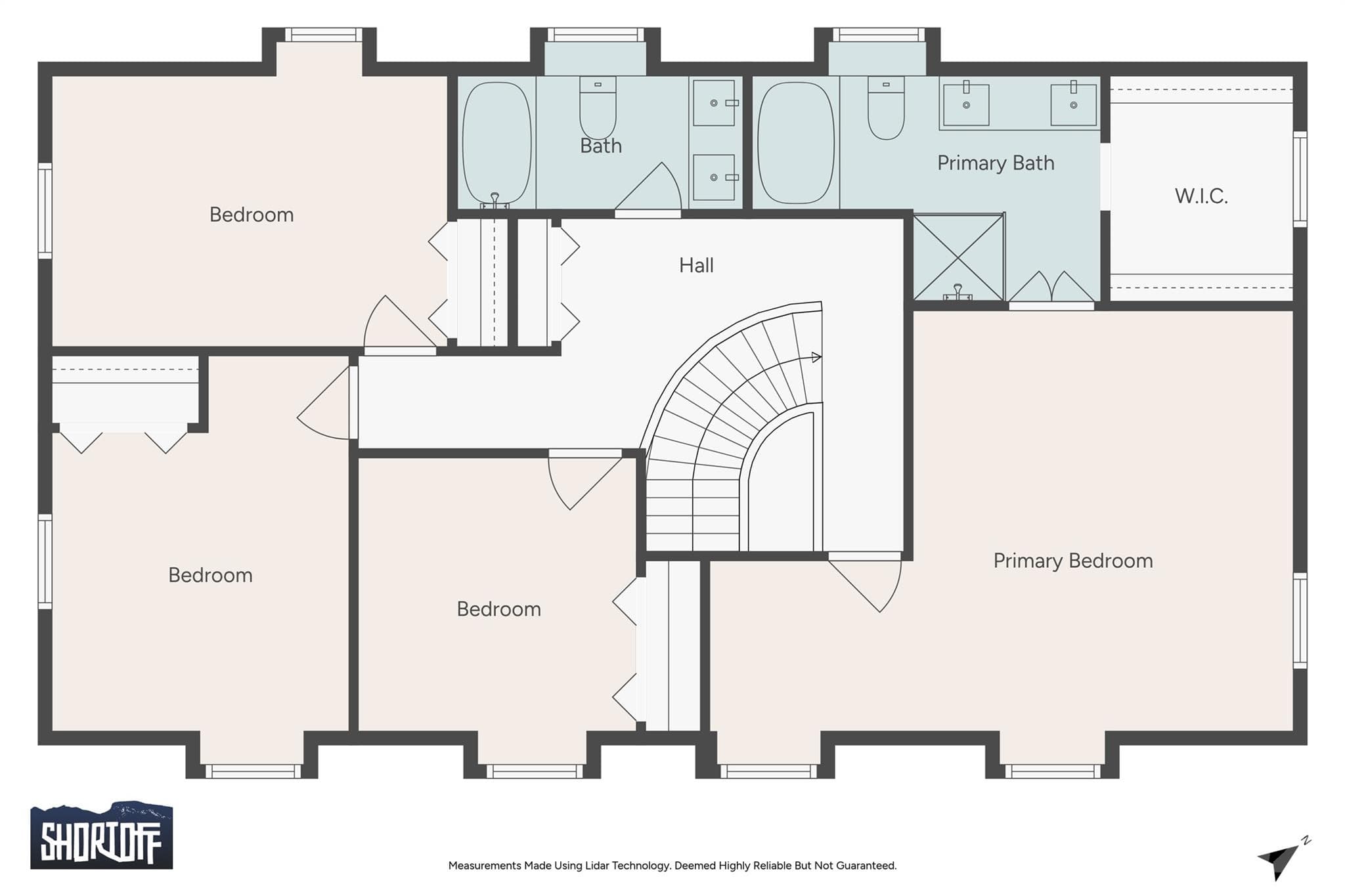 Single Family Residence at Morganton, photo 56 of 57