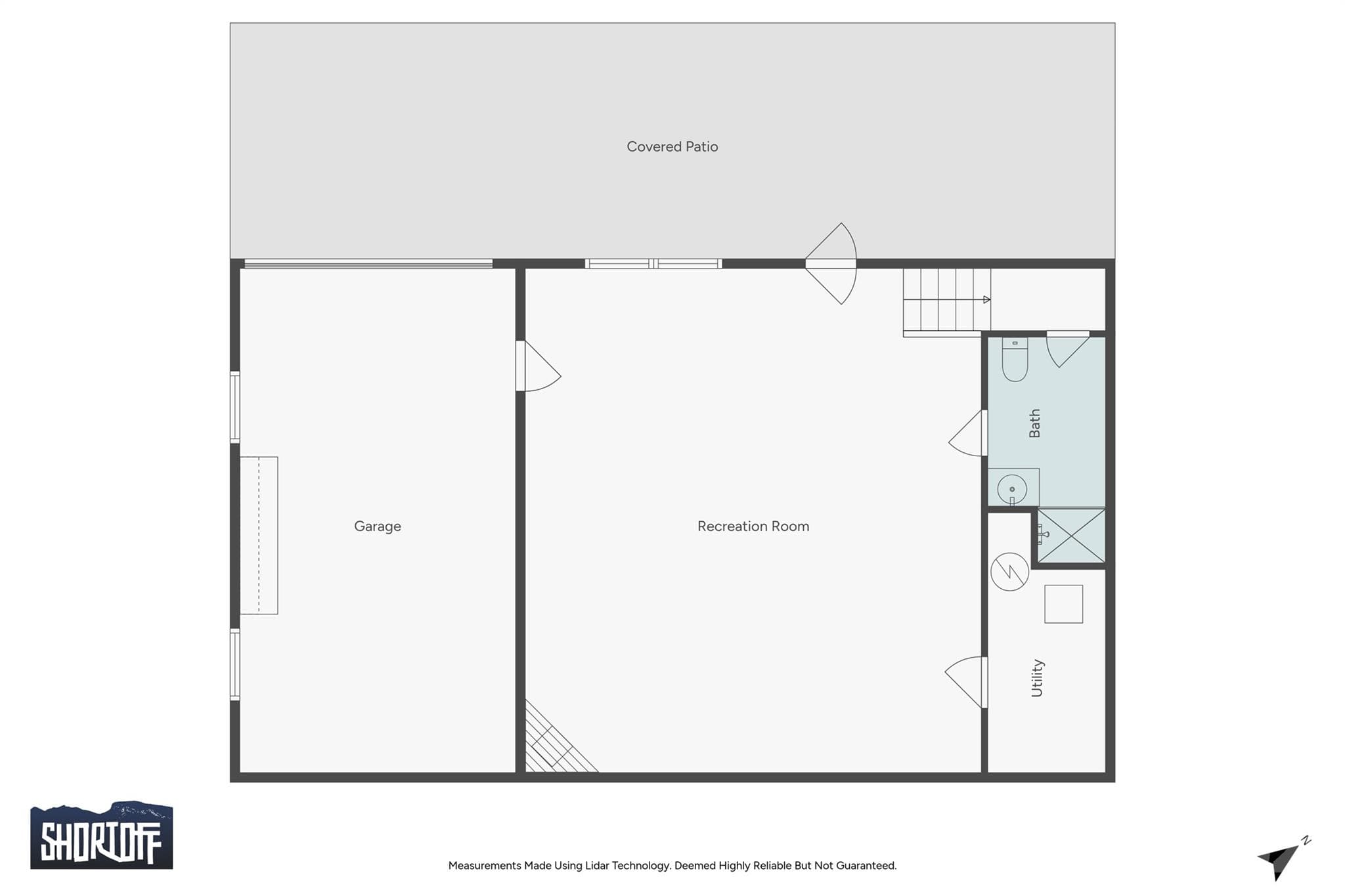 Single Family Residence at Morganton, photo 57 of 57