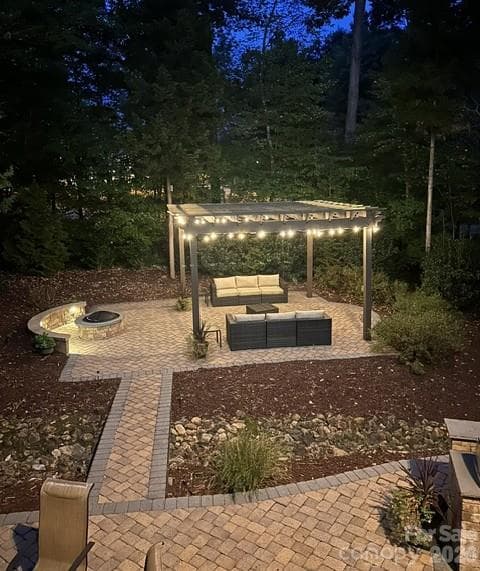 Enjoy and Relax! Welcome Home! - 1413 Screech Owl Road, Waxhaw