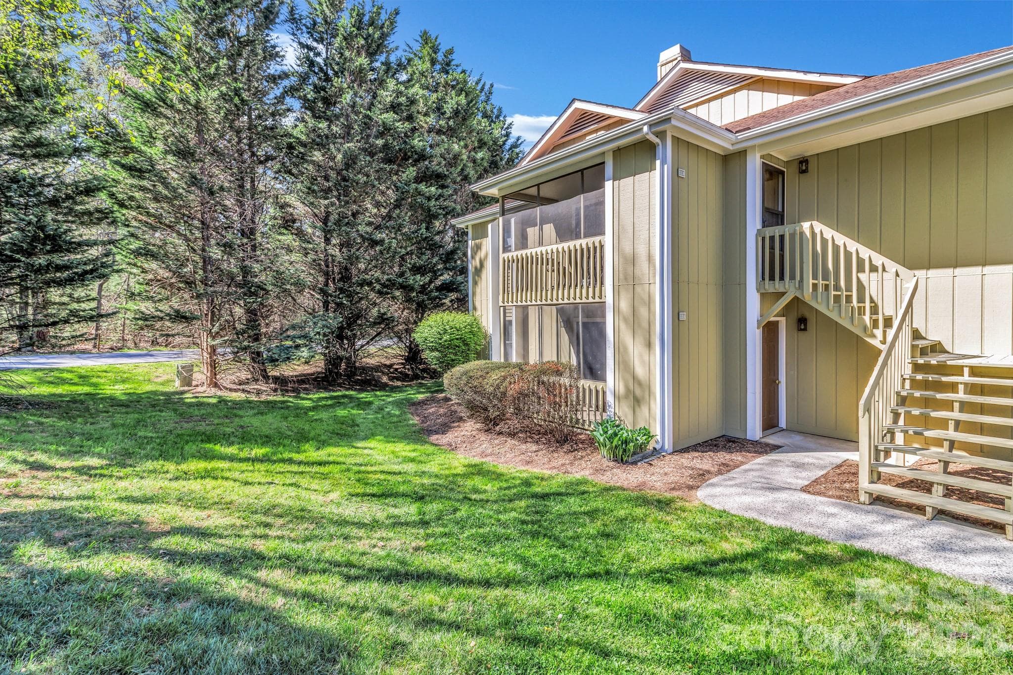Condominium at 110 Heywood Road, Arden, photo 42 of 42