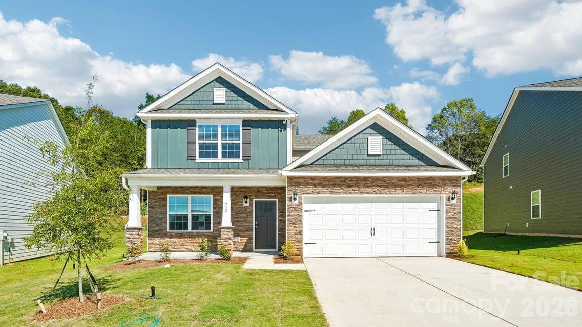 Single Family Residence at 552 Dazzle Loop, Newton, photo 2 of 64