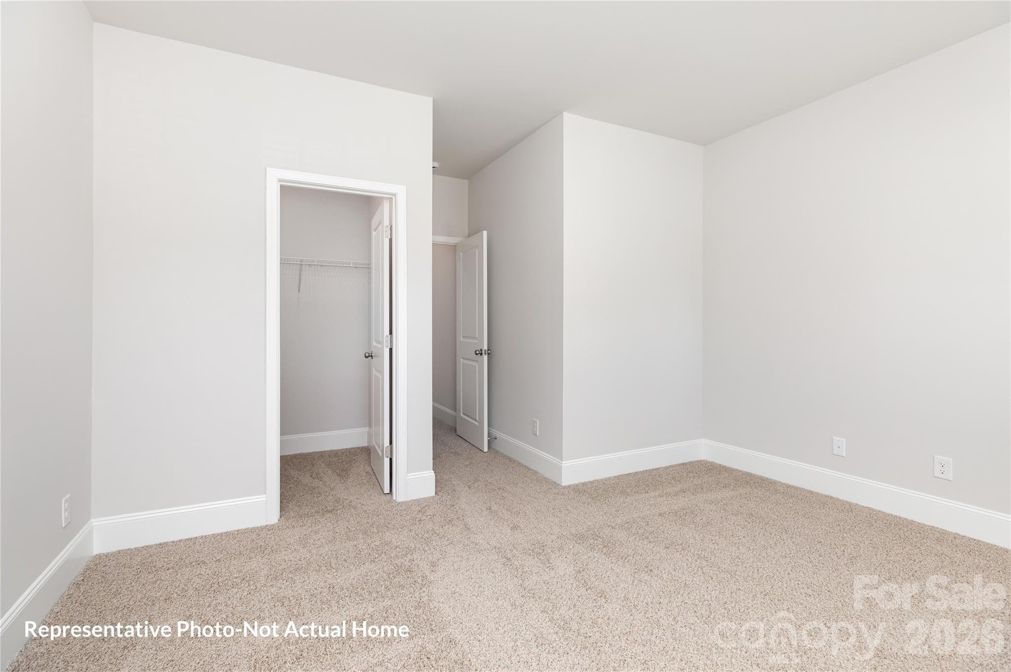 Bedroom 2-Merlot - 10233 Rainier Trail Drive NW, Huntersville
