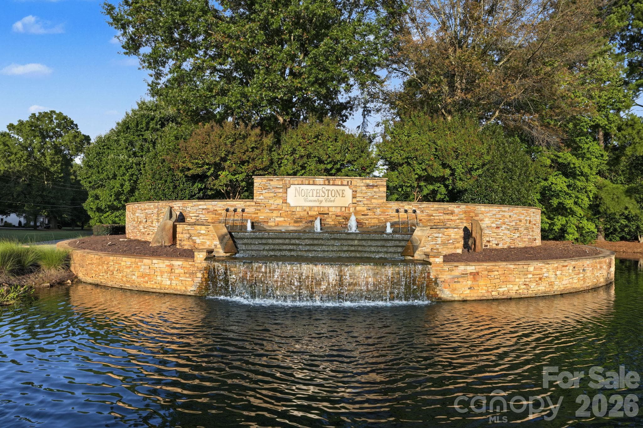 Single Family Residence at 12605 Kemerton Lane, Huntersville, photo 44 of 47
