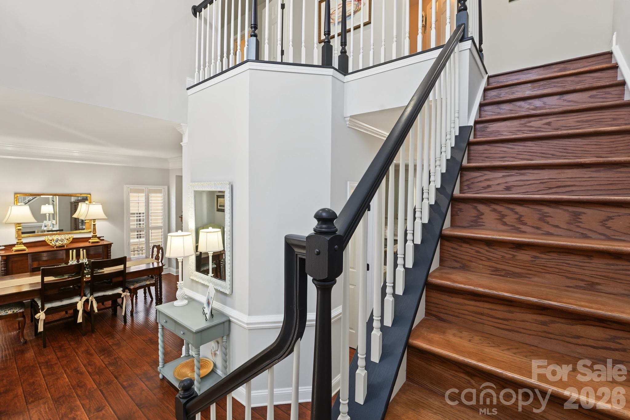 Single Family Residence at 12605 Kemerton Lane, Huntersville, photo 5 of 47