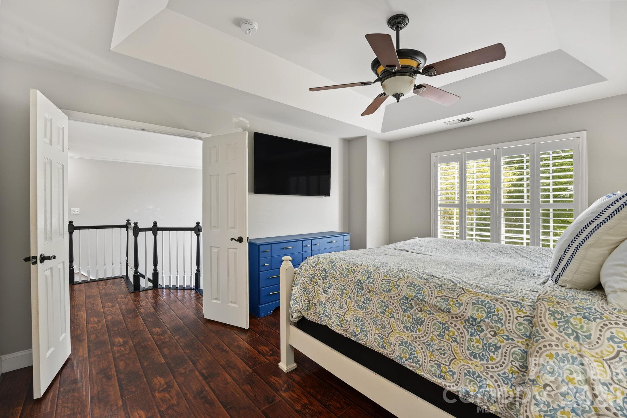 Single Family Residence at 12605 Kemerton Lane, Huntersville, photo 27 of 47