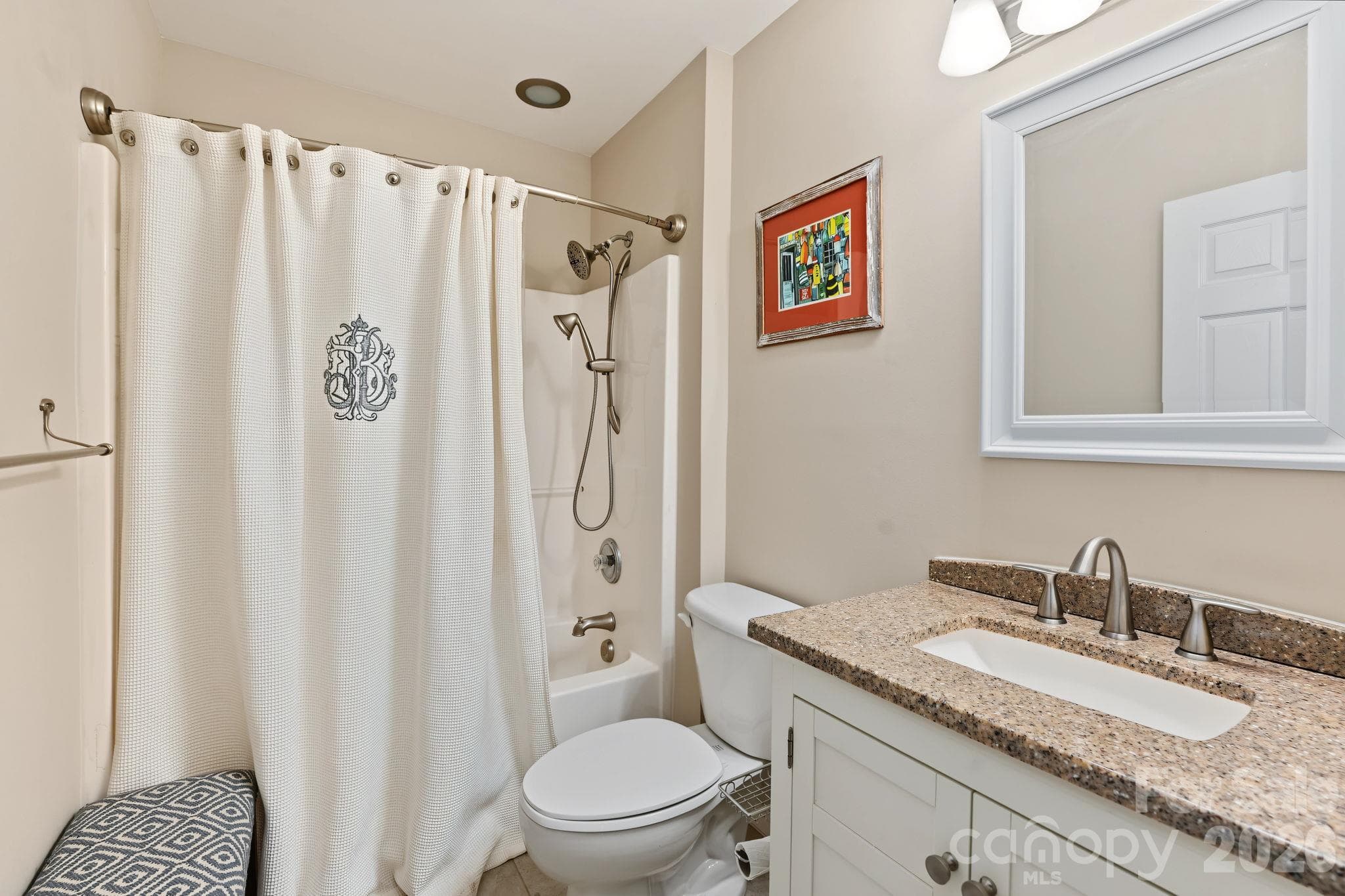 Single Family Residence at 12605 Kemerton Lane, Huntersville, photo 40 of 47