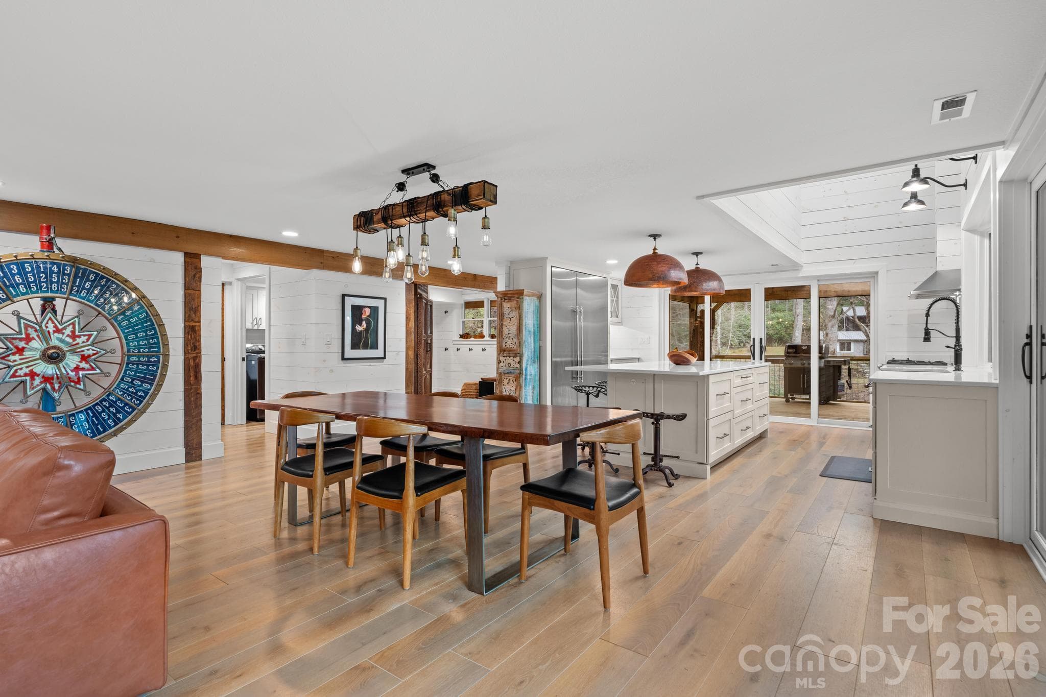 Single Family Residence at 85 Hillcrest Drive, Highlands, photo 9 of 77