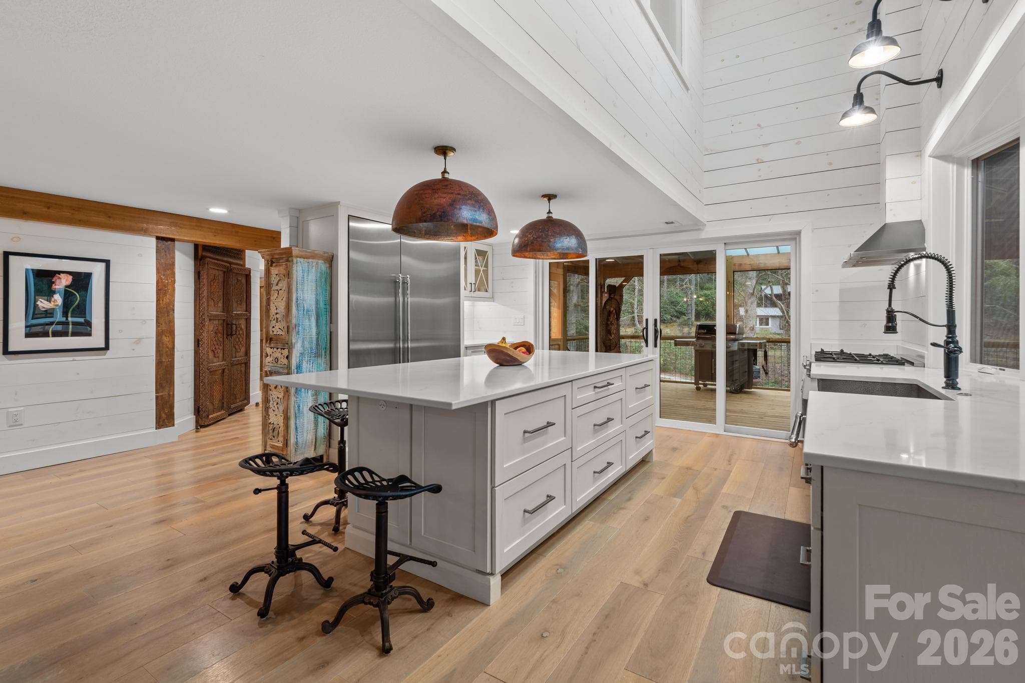 Single Family Residence at 85 Hillcrest Drive, Highlands, photo 17 of 77