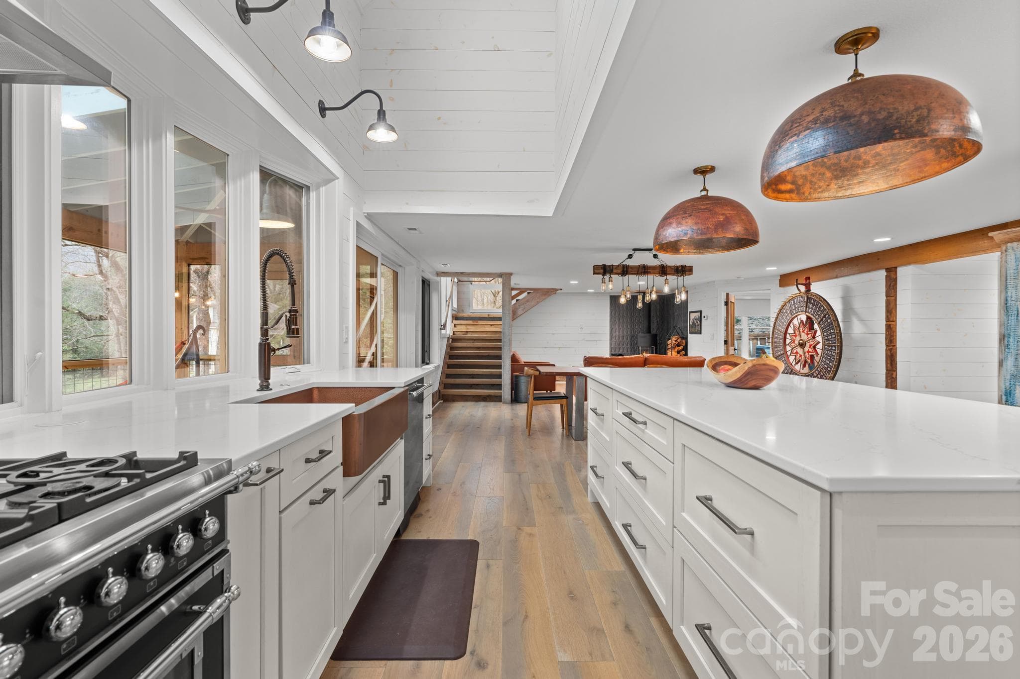 Single Family Residence at 85 Hillcrest Drive, Highlands, photo 21 of 77