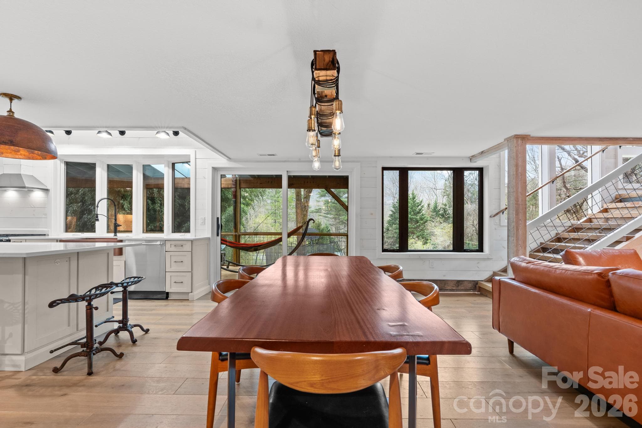 Single Family Residence at 85 Hillcrest Drive, Highlands, photo 23 of 77