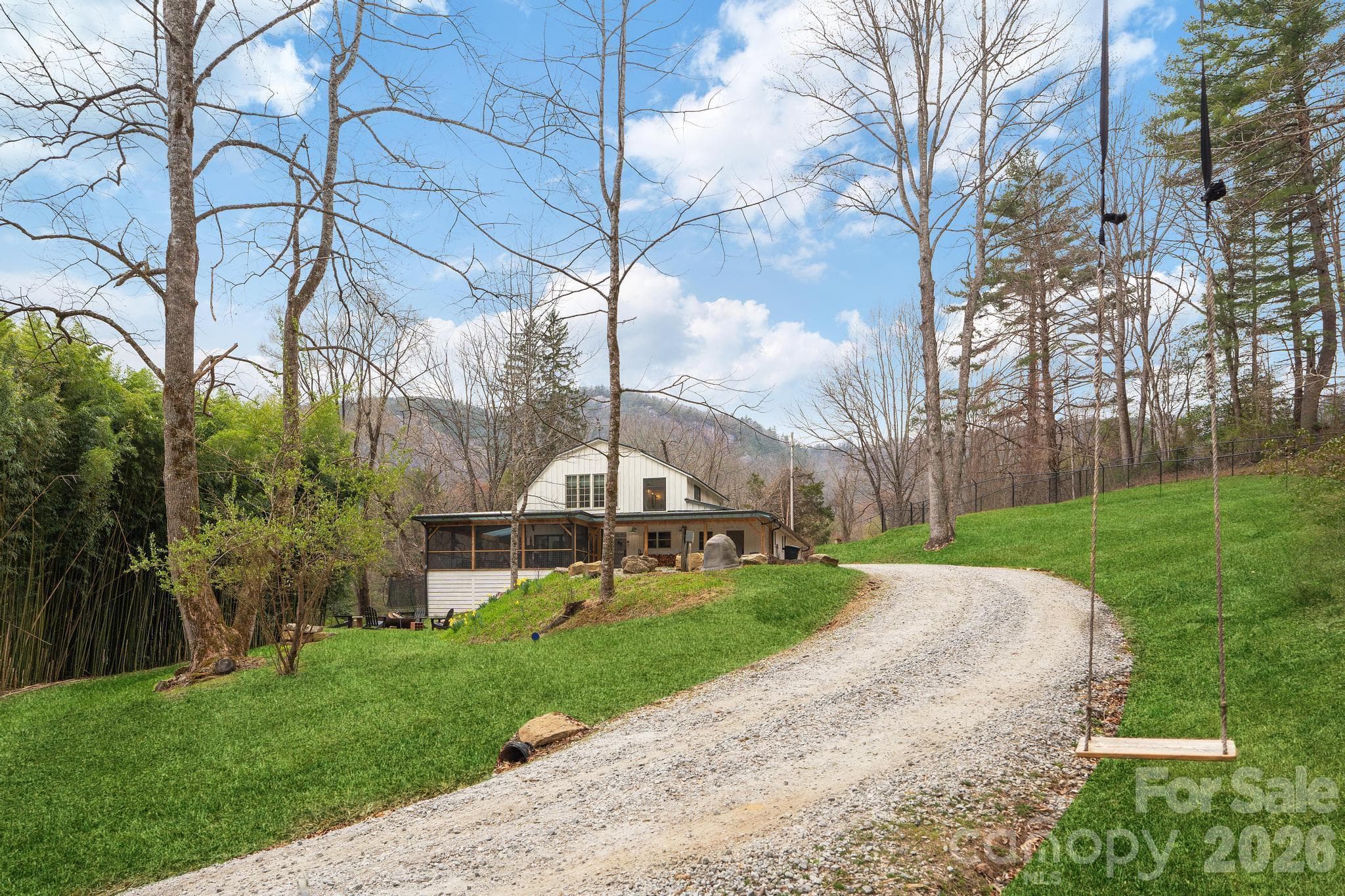 Single Family Residence at 85 Hillcrest Drive, Highlands, photo 55 of 77