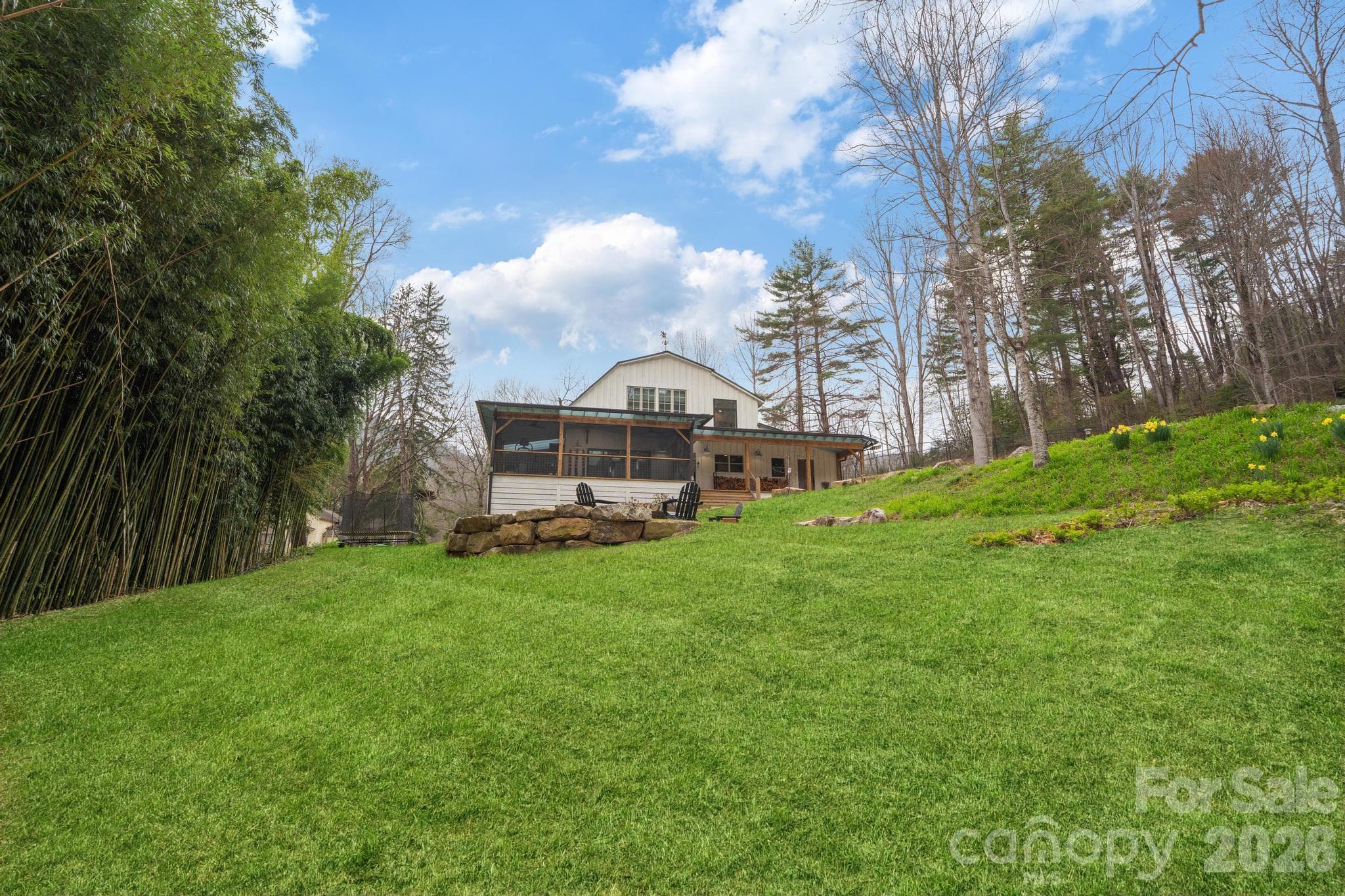 Single Family Residence at 85 Hillcrest Drive, Highlands, photo 57 of 77