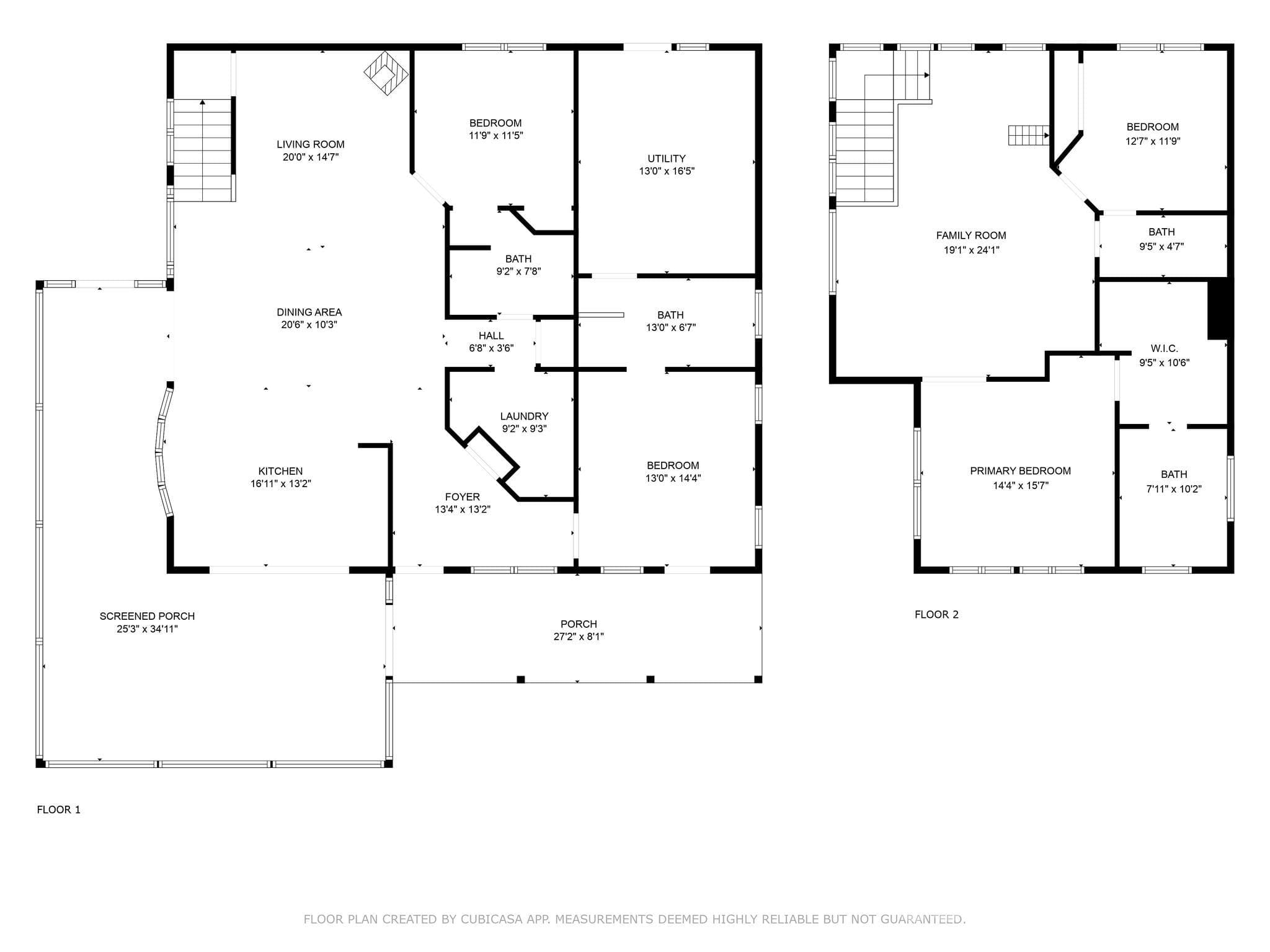 Single Family Residence at 85 Hillcrest Drive, Highlands, photo 59 of 77