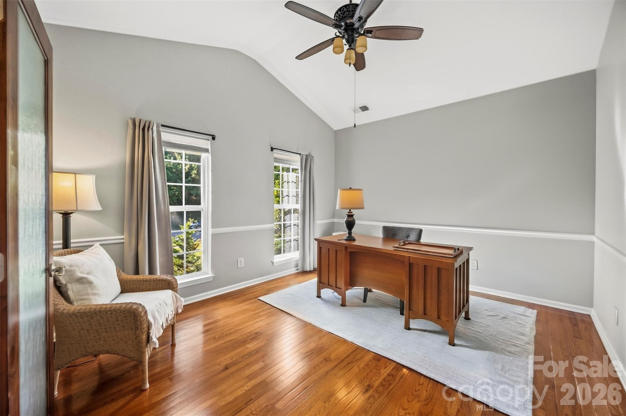 Single Family Residence at 205 Woodward Ridge Drive, Mount Holly, photo 3 of 41