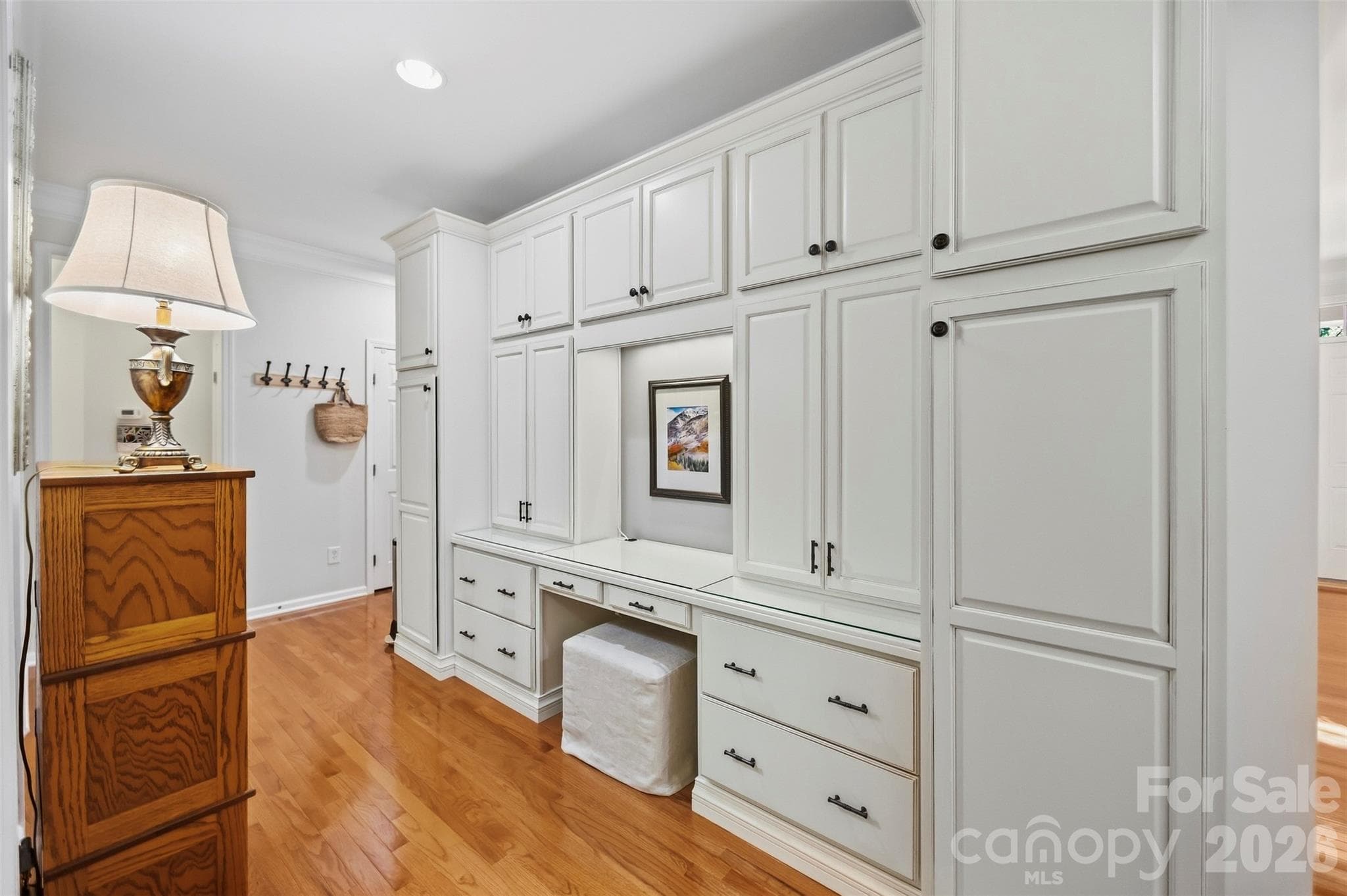 Single Family Residence at 205 Woodward Ridge Drive, Mount Holly, photo 7 of 41