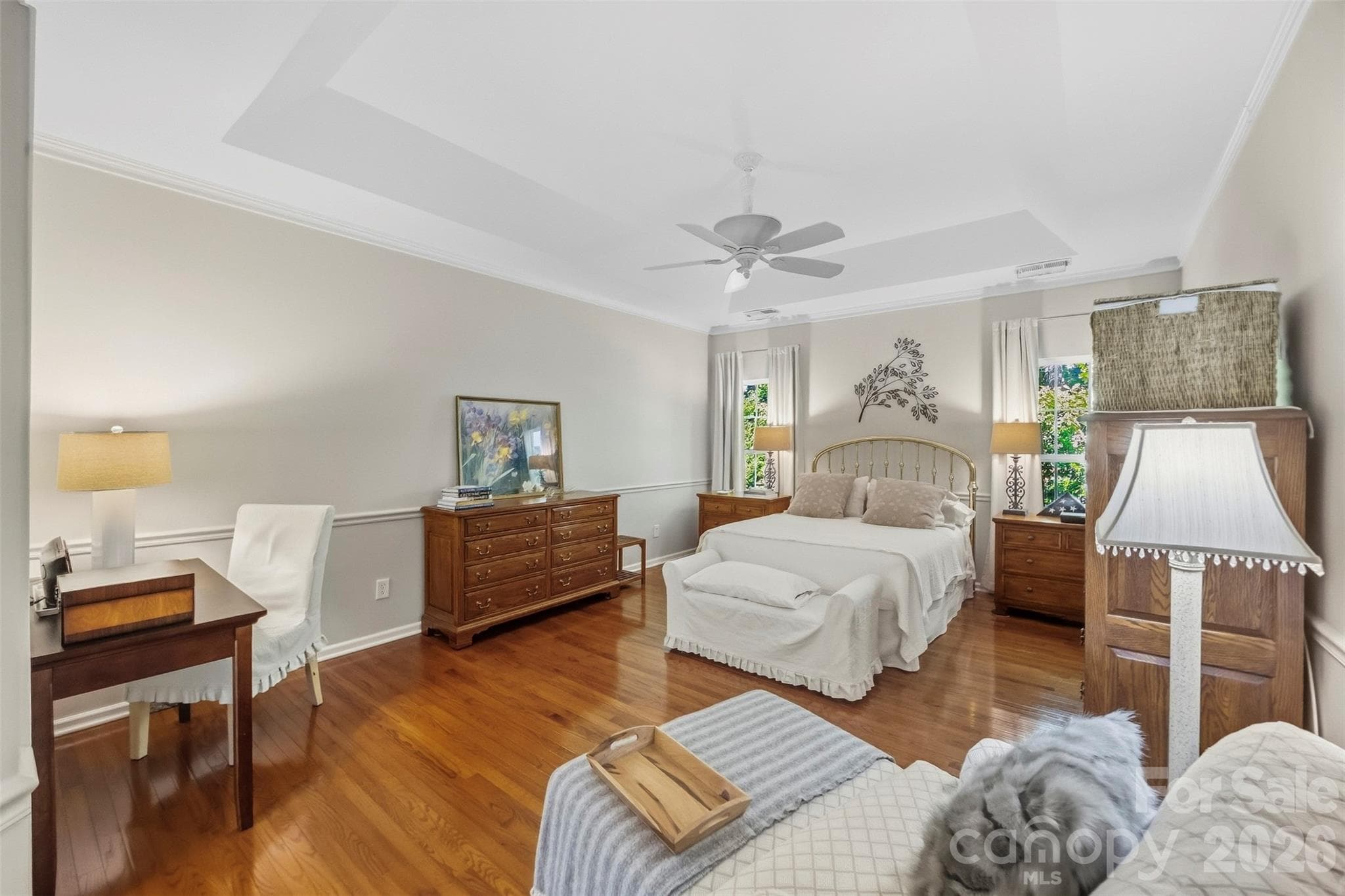 Single Family Residence at 205 Woodward Ridge Drive, Mount Holly, photo 17 of 41