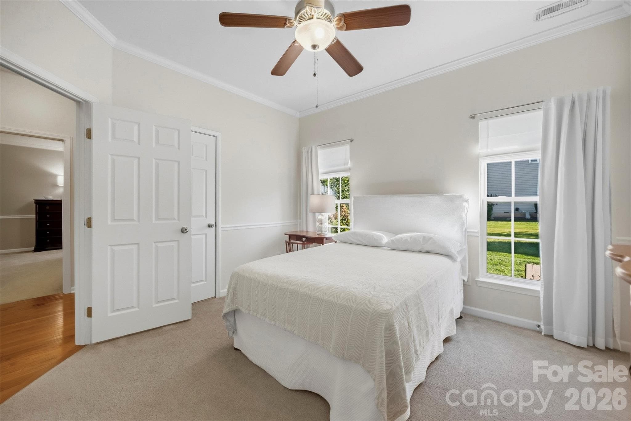 Single Family Residence at 205 Woodward Ridge Drive, Mount Holly, photo 22 of 41