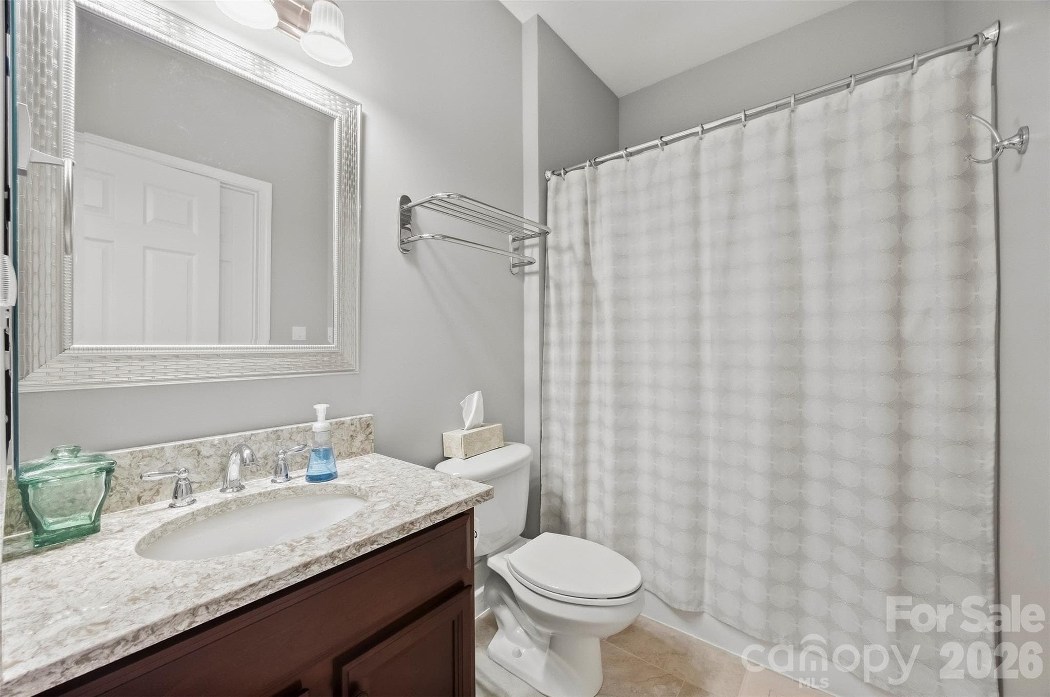 Single Family Residence at 205 Woodward Ridge Drive, Mount Holly, photo 24 of 41