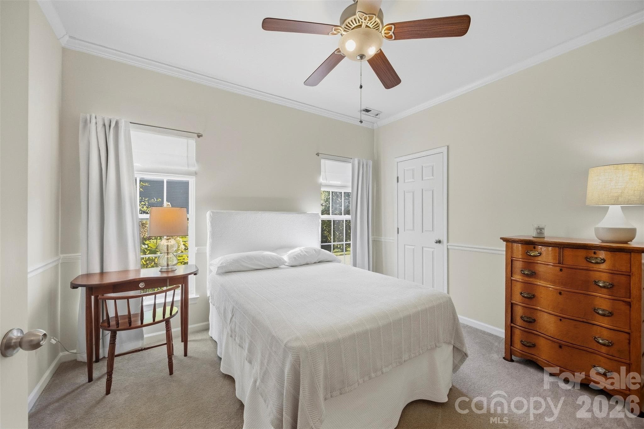 Single Family Residence at 205 Woodward Ridge Drive, Mount Holly, photo 23 of 41