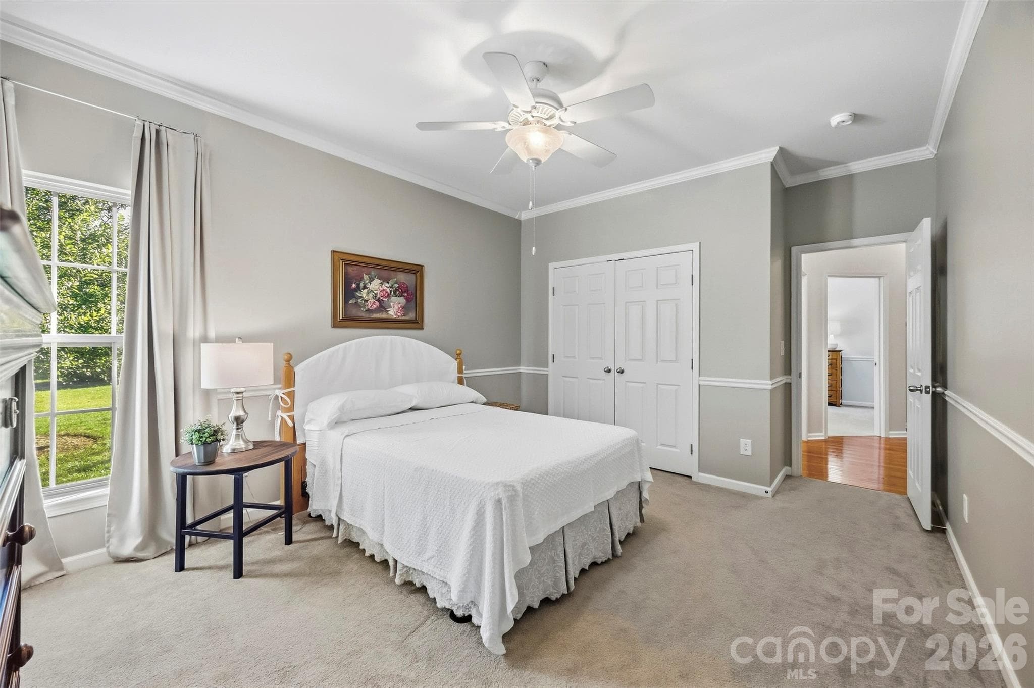 Single Family Residence at 205 Woodward Ridge Drive, Mount Holly, photo 26 of 41