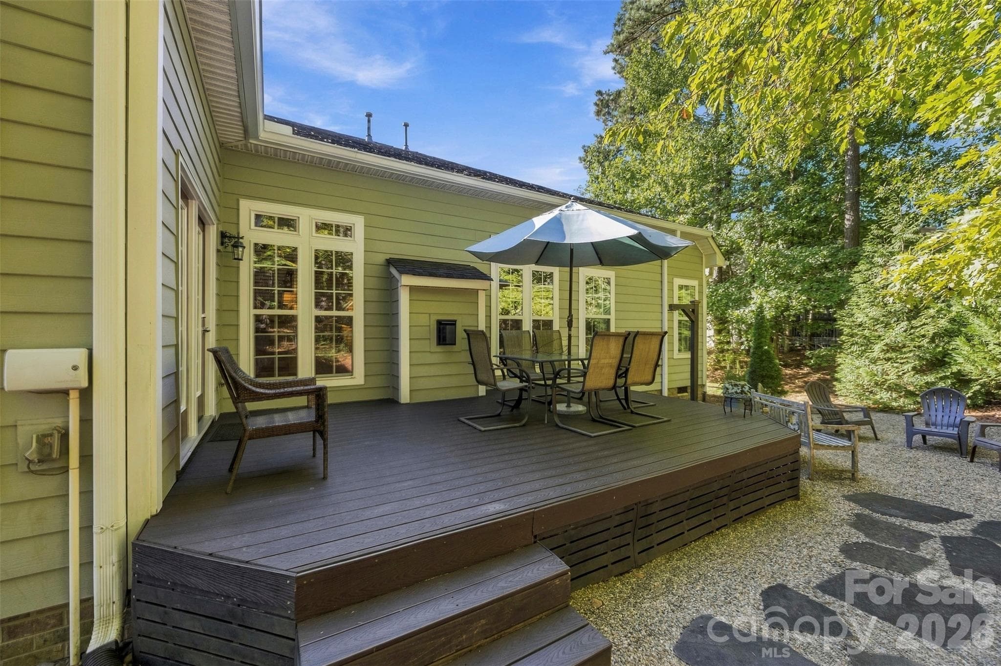 Single Family Residence at 205 Woodward Ridge Drive, Mount Holly, photo 29 of 41