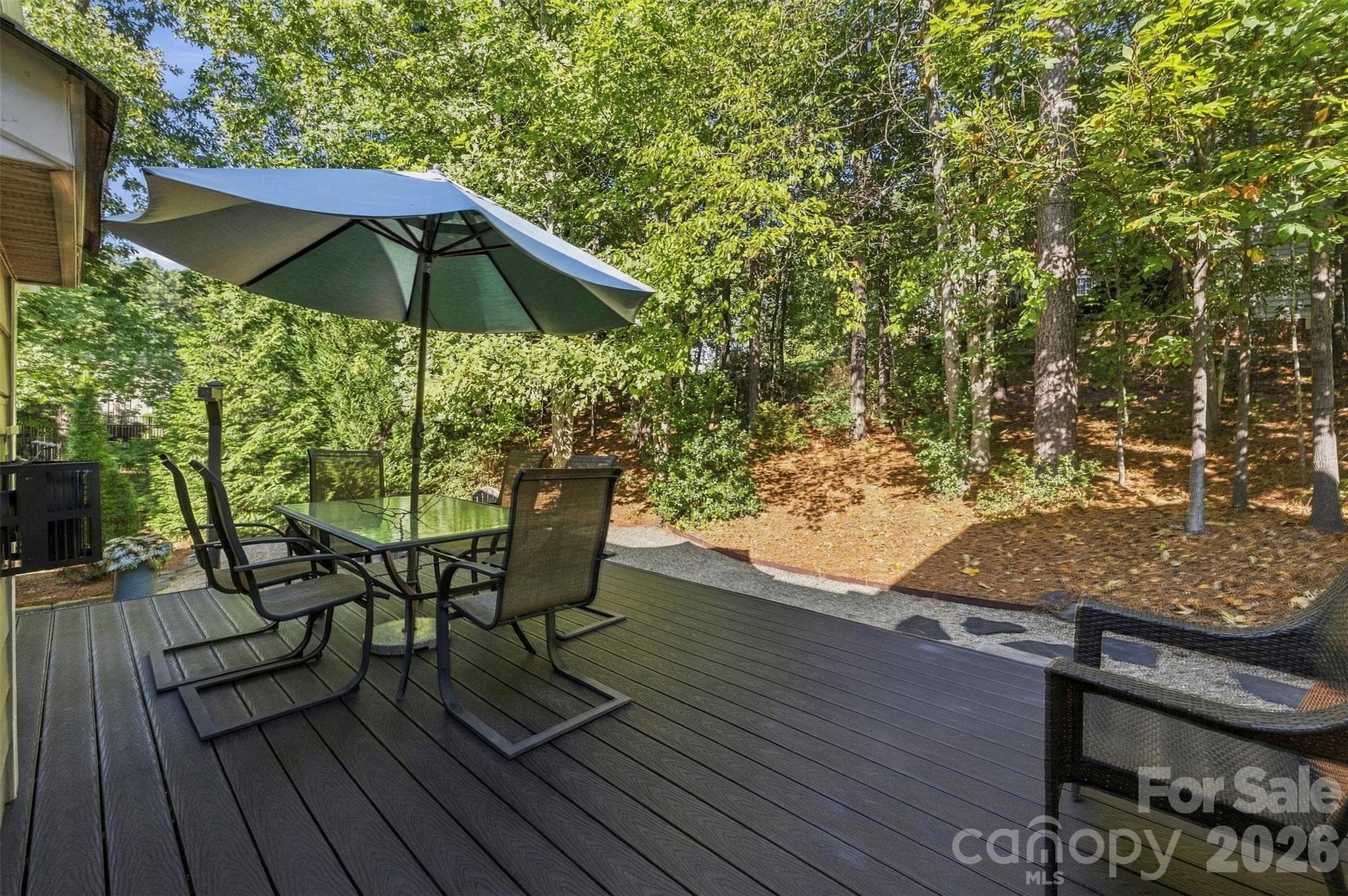 Single Family Residence at 205 Woodward Ridge Drive, Mount Holly, photo 33 of 41
