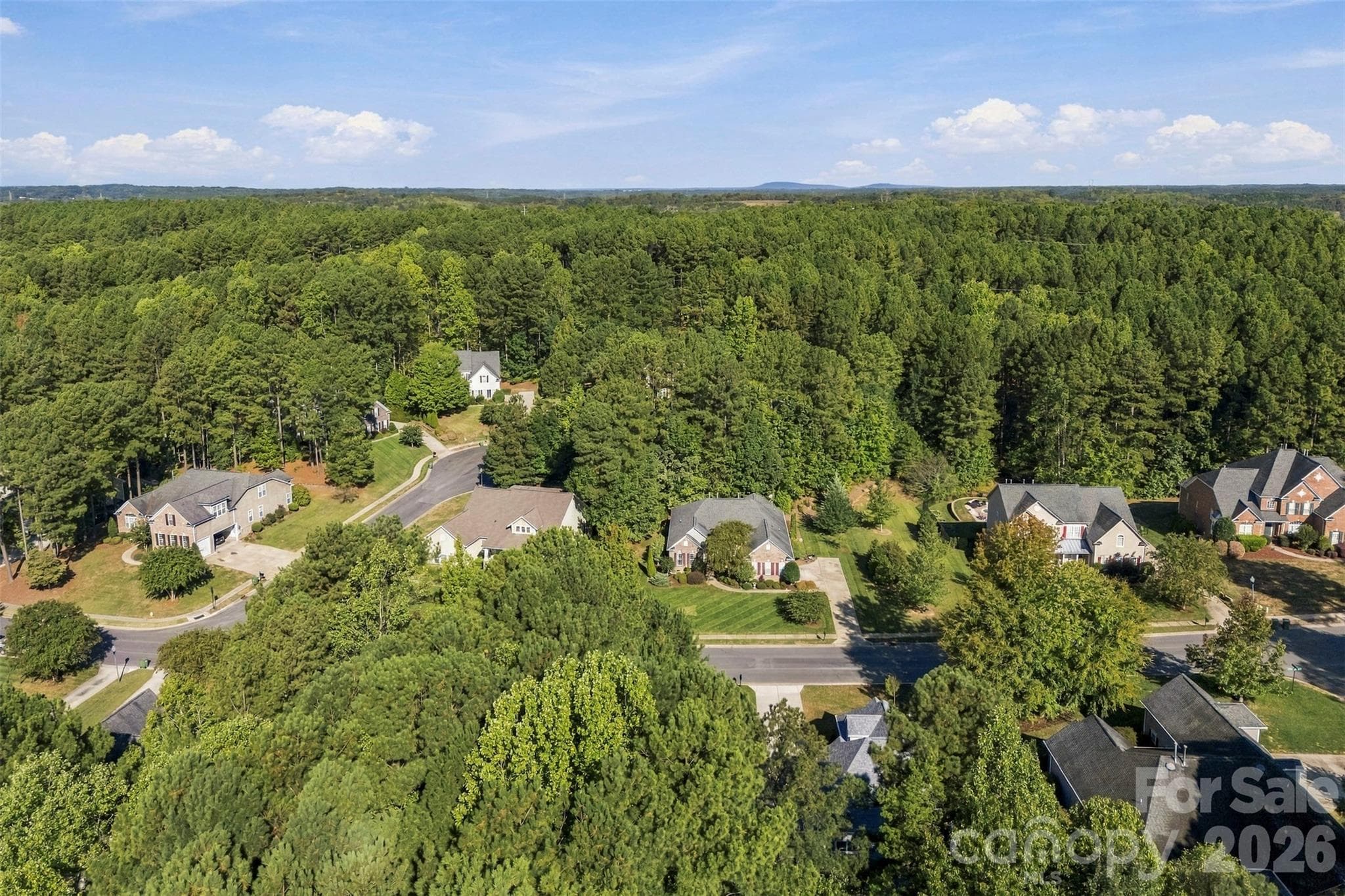 Single Family Residence at 205 Woodward Ridge Drive, Mount Holly, photo 40 of 41