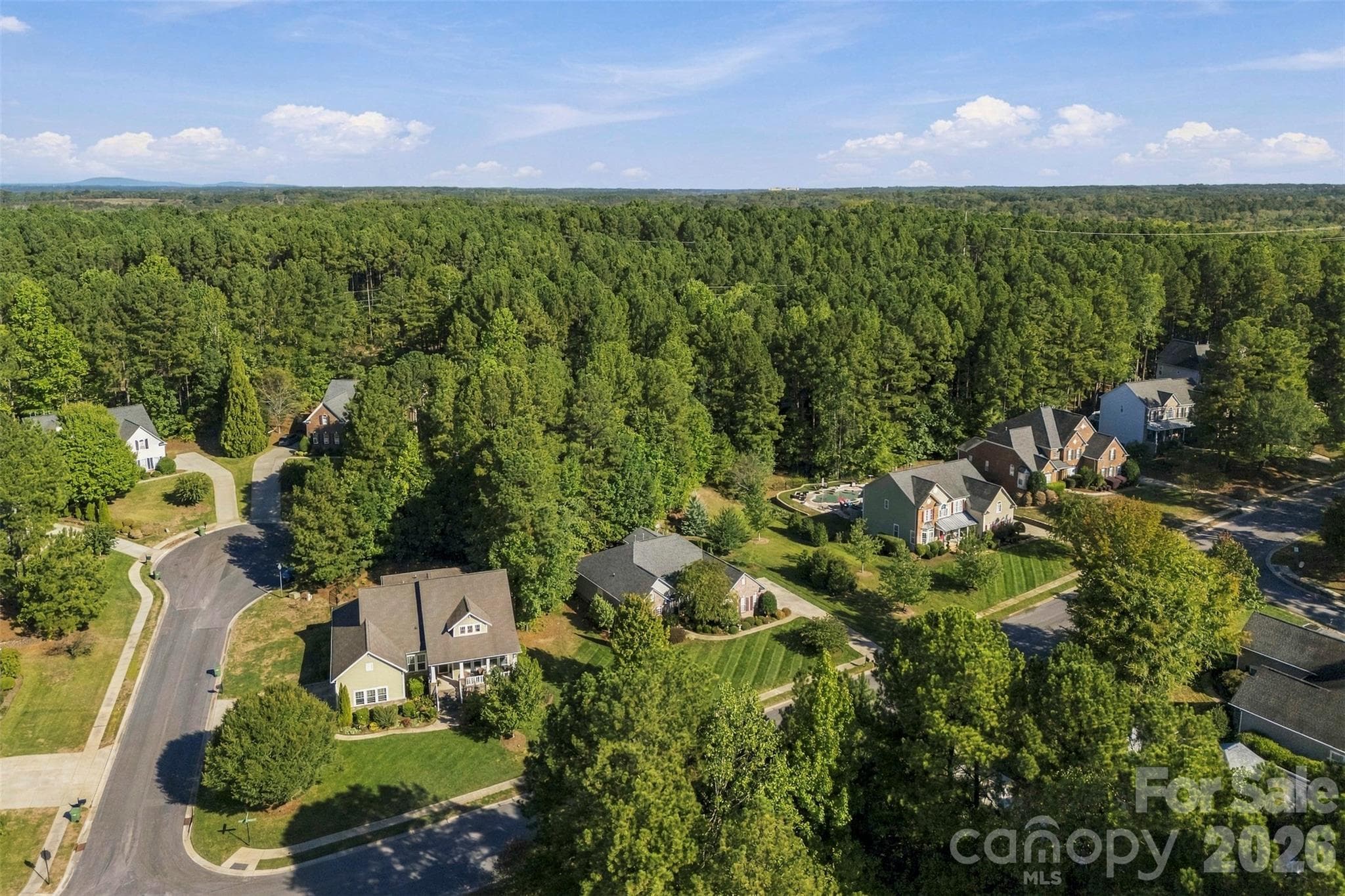 Single Family Residence at 205 Woodward Ridge Drive, Mount Holly, photo 41 of 41