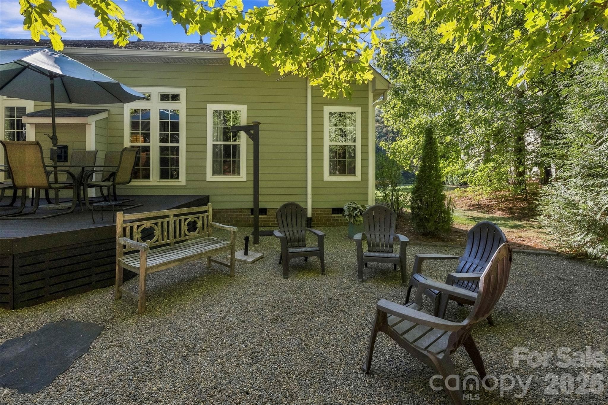 Single Family Residence at 205 Woodward Ridge Drive, Mount Holly, photo 35 of 41