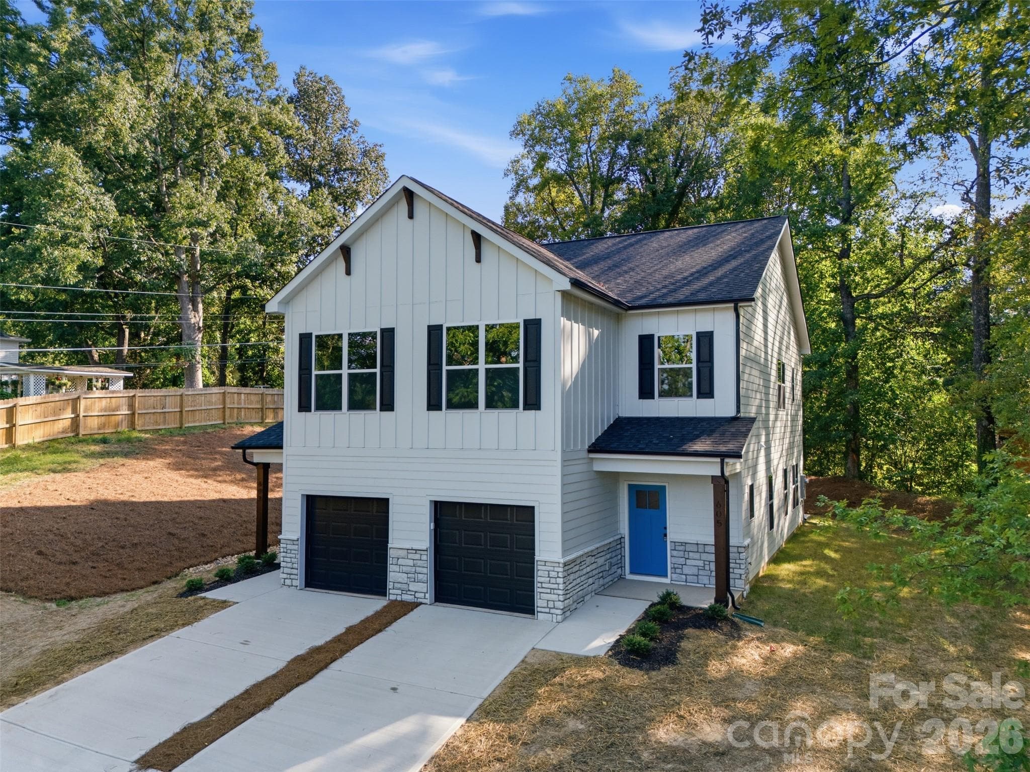 605 Coulwood Drive