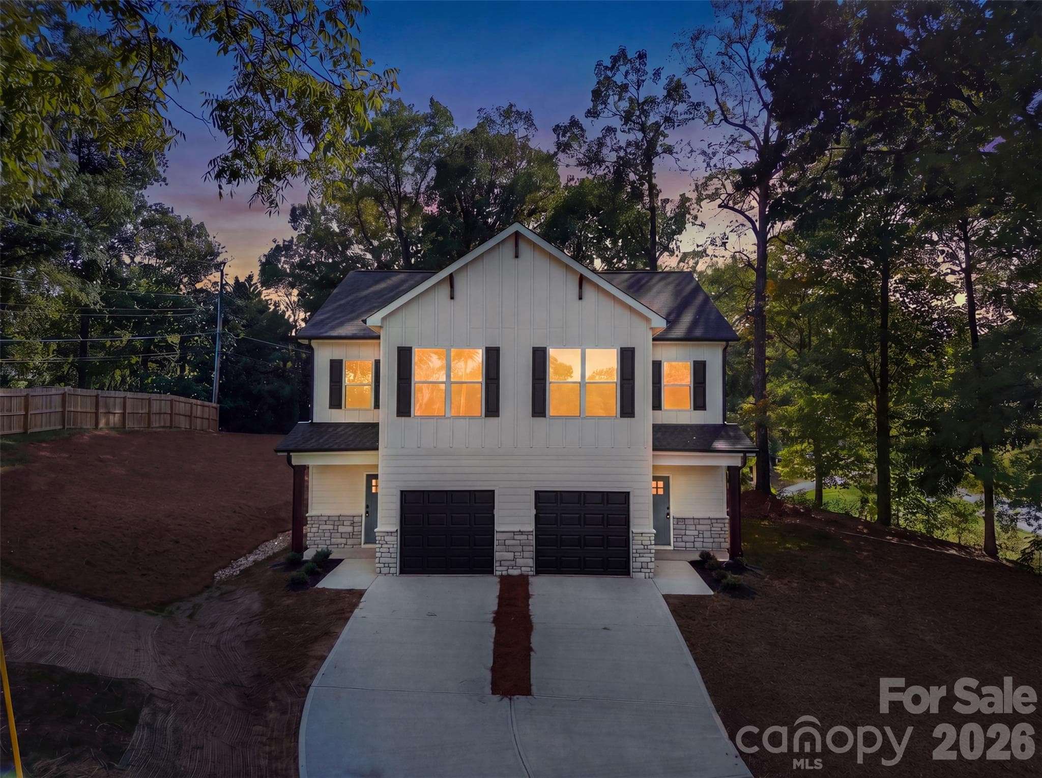 Townhouse at 605 Coulwood Drive, Charlotte, photo 2 of 48