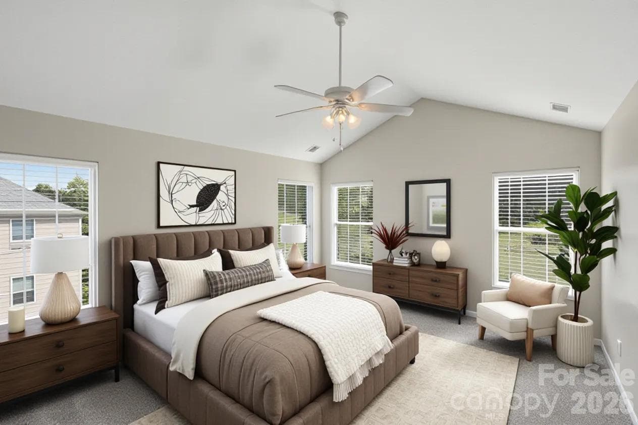 Single Family Residence at 166 Castles Gate Drive, Mooresville, photo 9 of 47