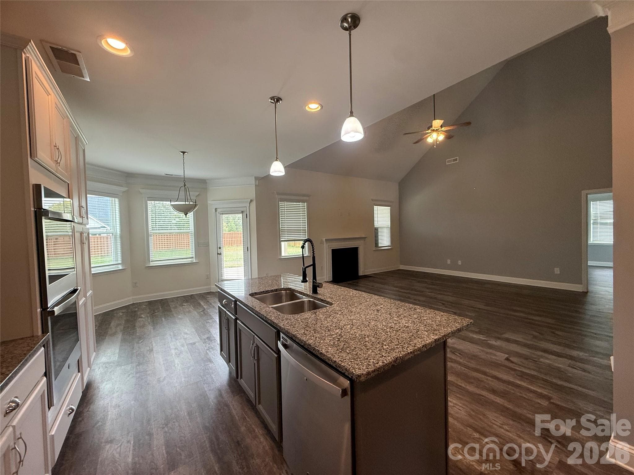 Single Family Residence at 955 Robinson Road, Gastonia, photo 29 of 45