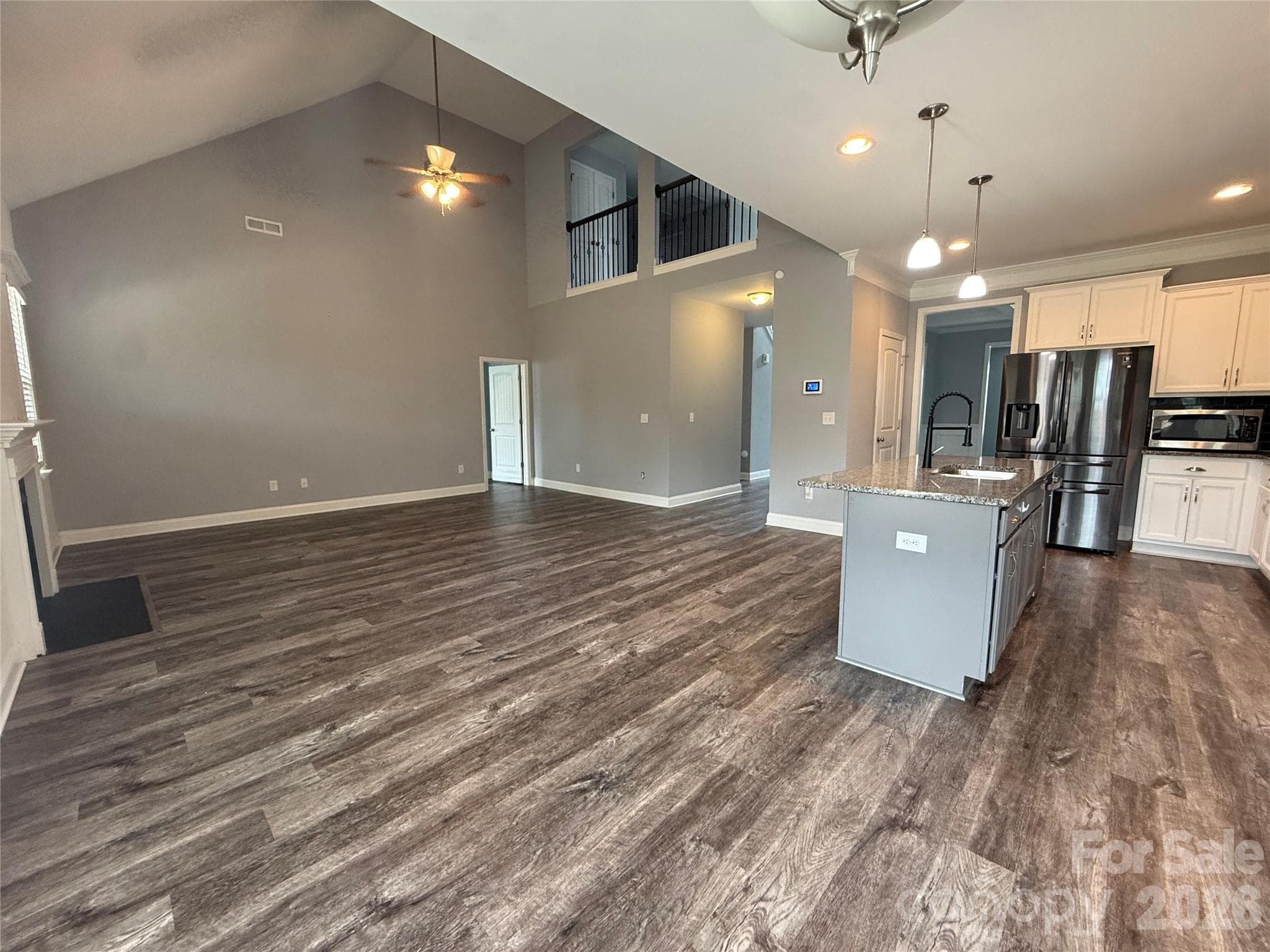 Single Family Residence at 955 Robinson Road, Gastonia, photo 30 of 45