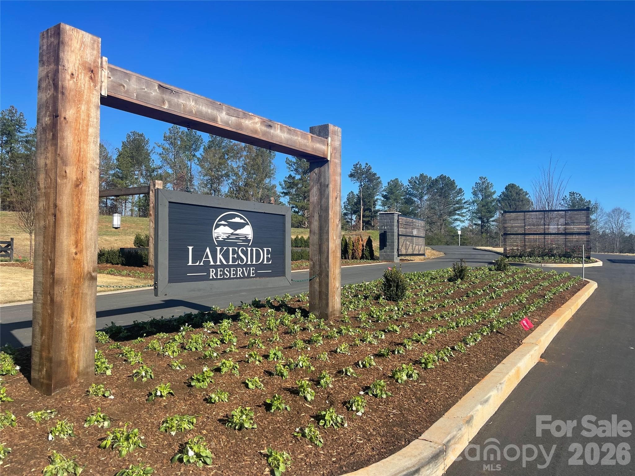 Lot at 2143 & 2157 Castle Peak Mountain, Connelly Springs, photo 5 of 24